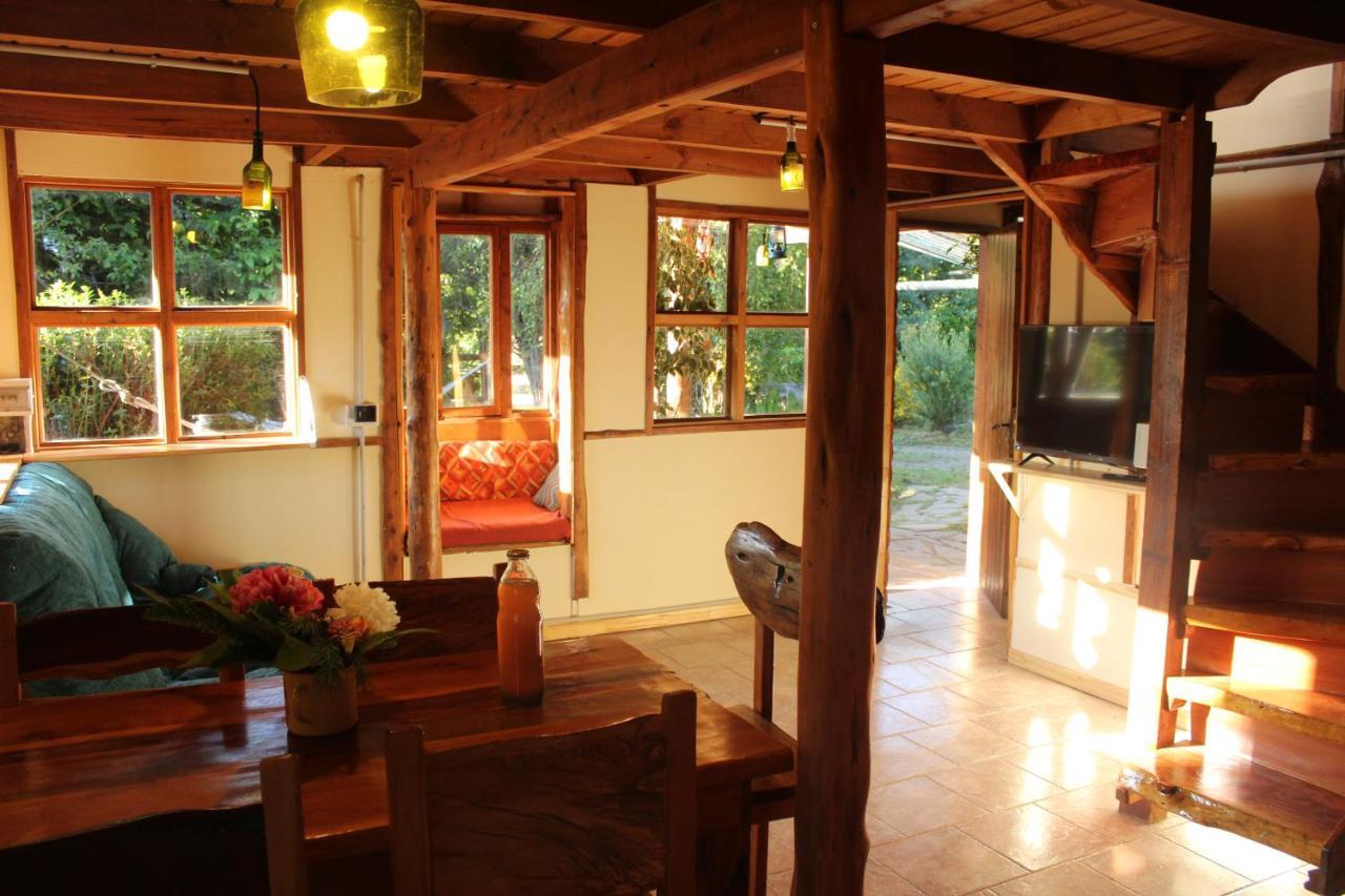Chacrakremen Farm stay